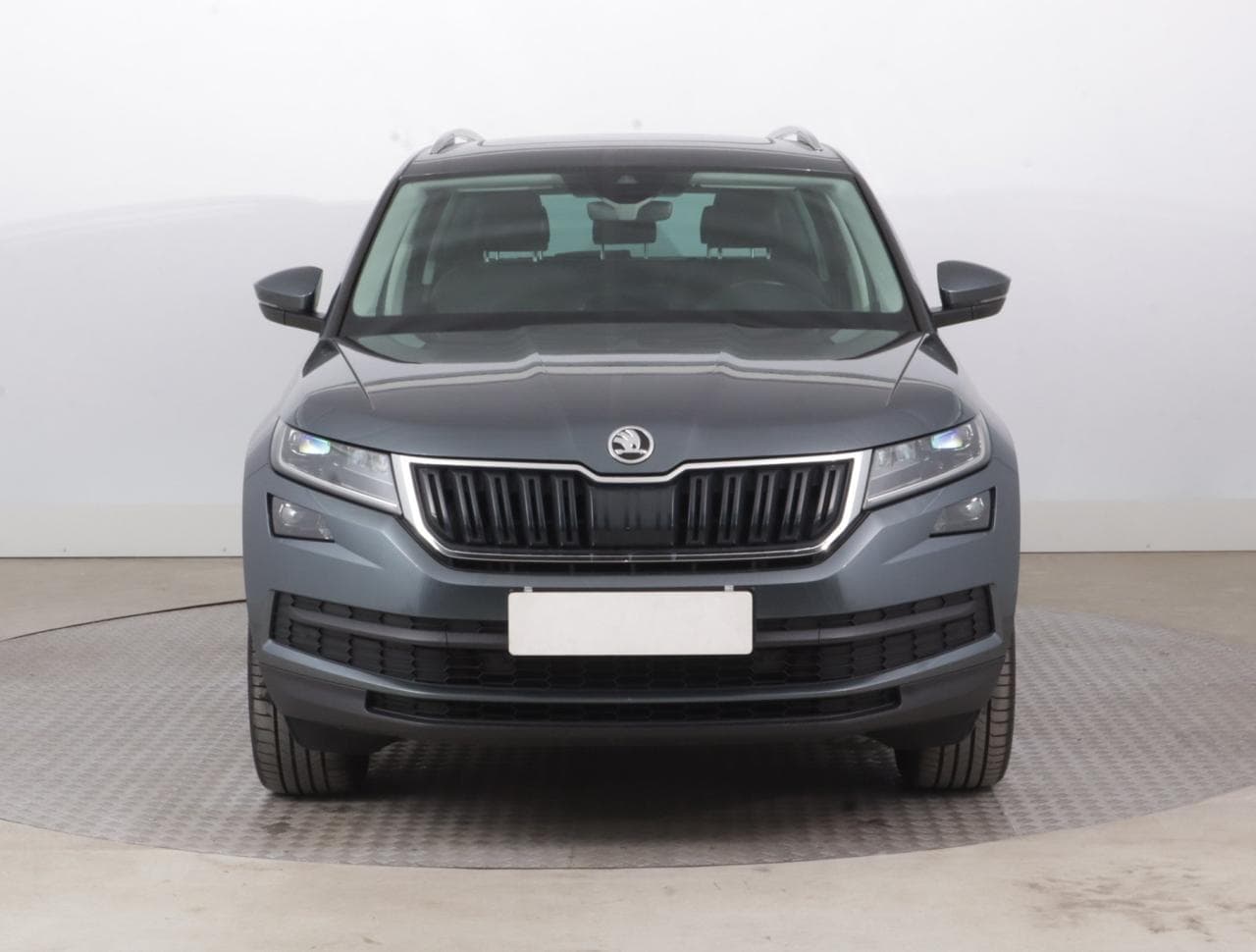 2021 Škoda KODIAQ - 2