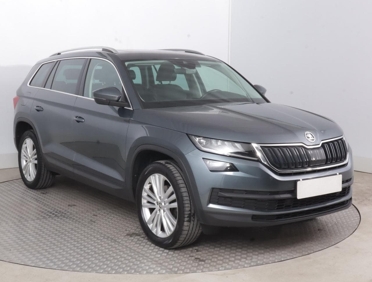 2021 Škoda KODIAQ