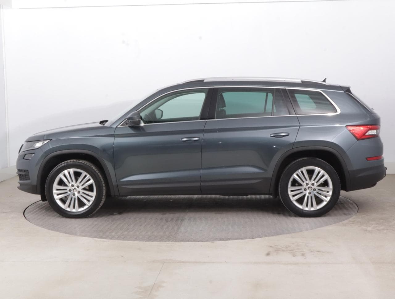 2021 Škoda KODIAQ - 4