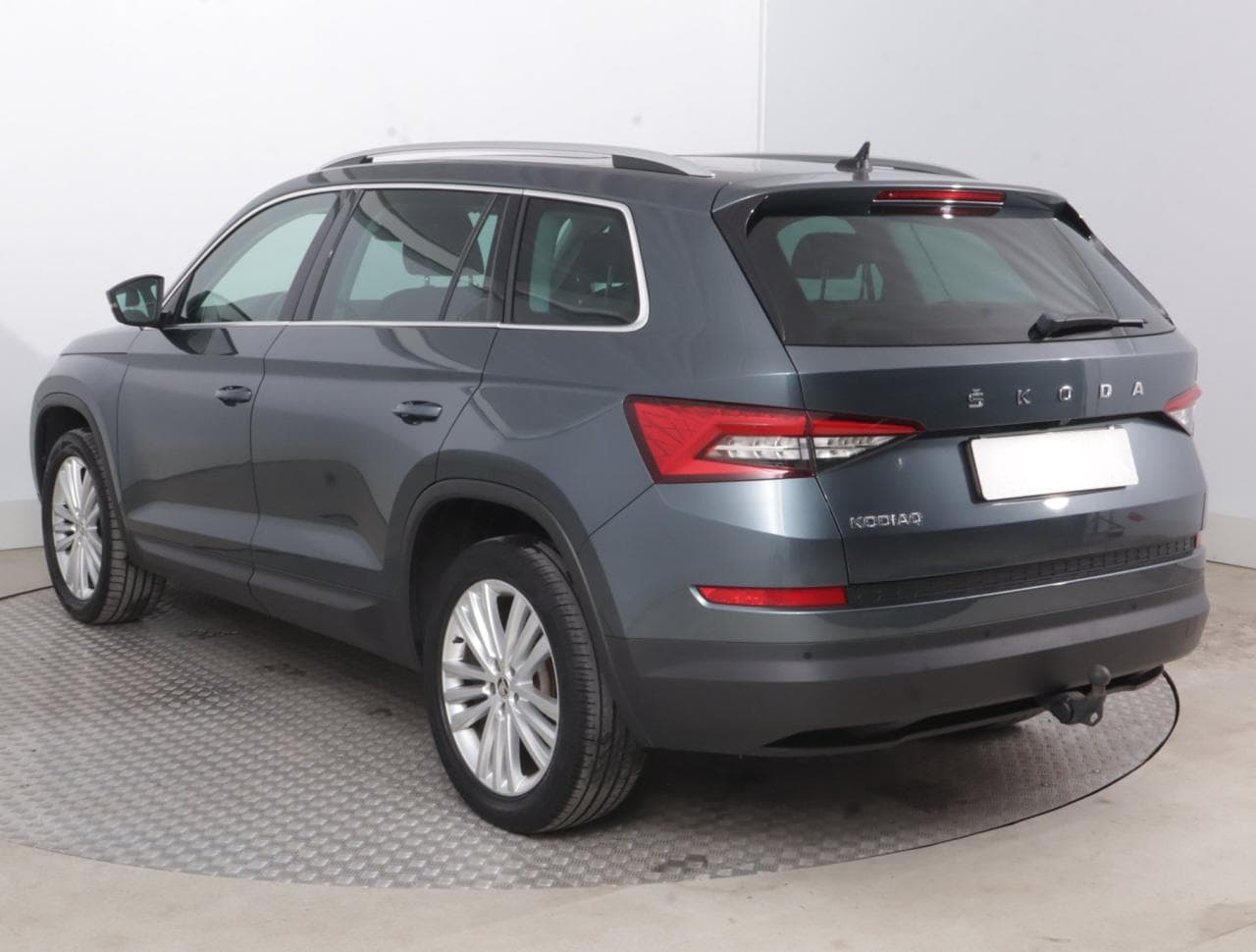 2021 Škoda KODIAQ - 5