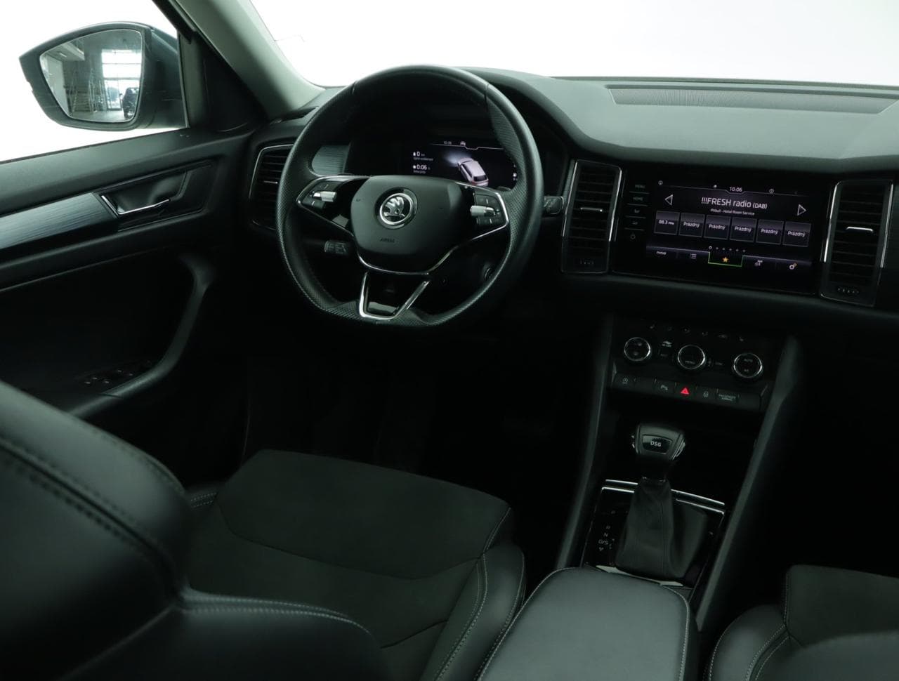 2021 Škoda KODIAQ - 9