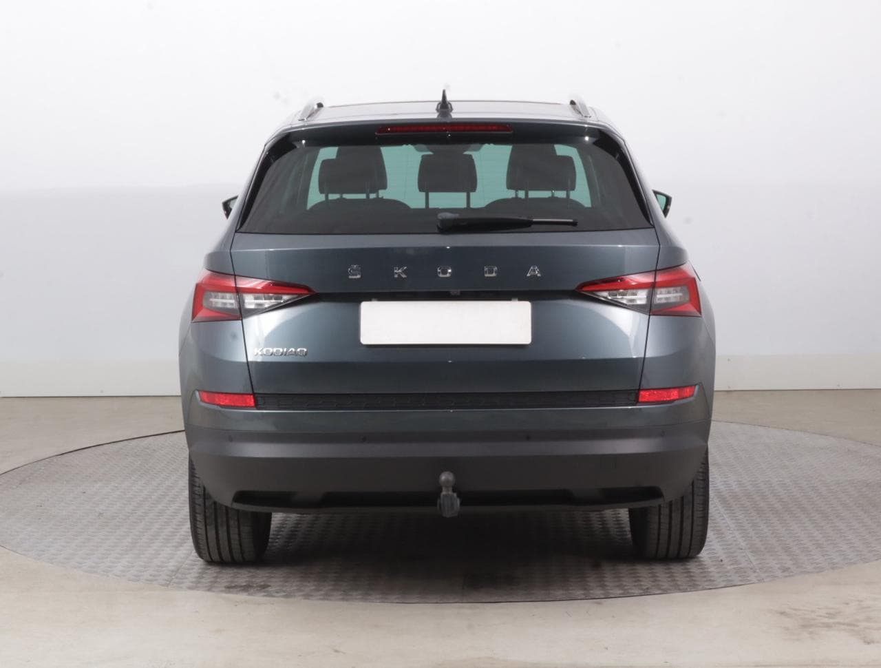 2021 Škoda KODIAQ - 6
