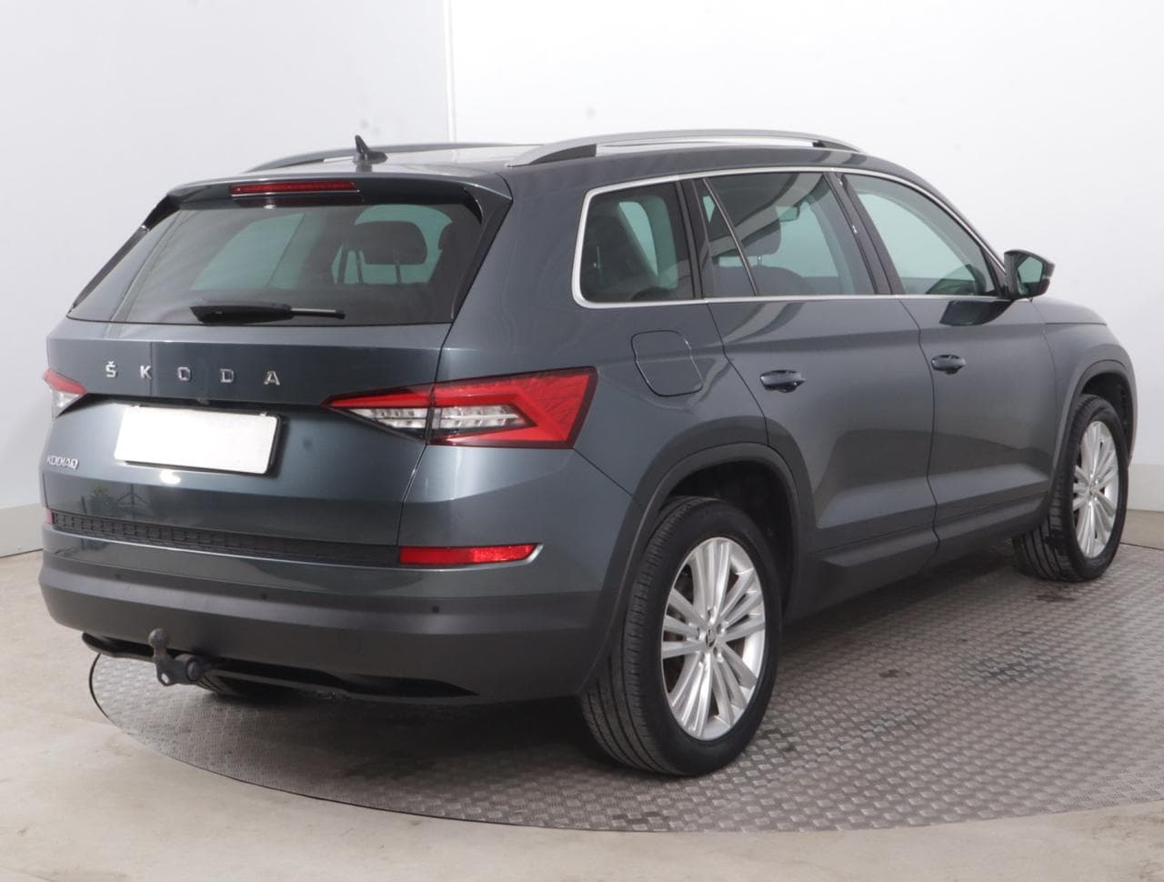 2021 Škoda KODIAQ - 7