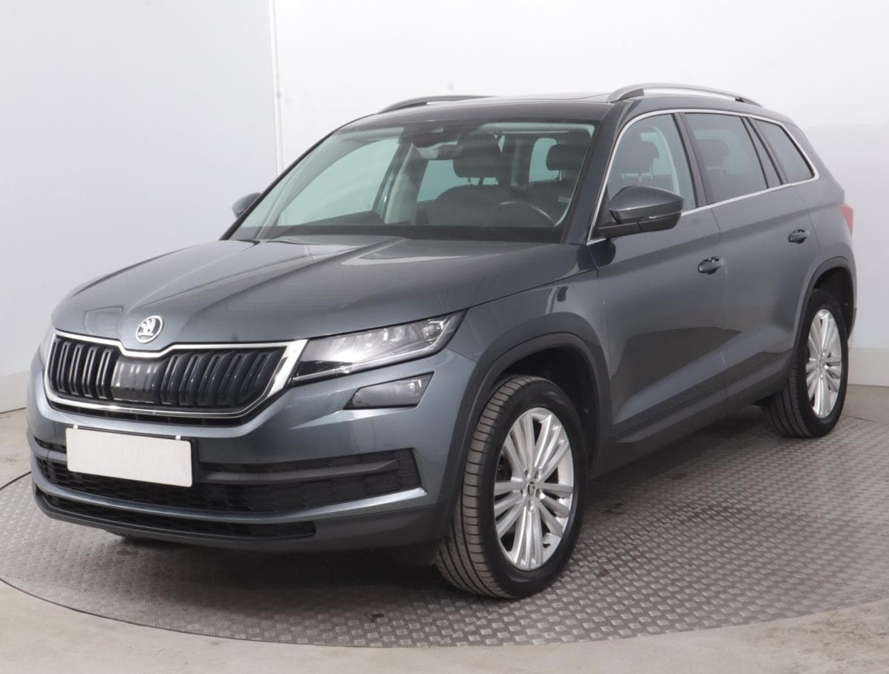 2021 Škoda KODIAQ - 3