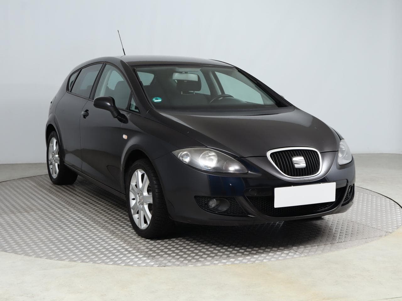 2008 Seat LEON