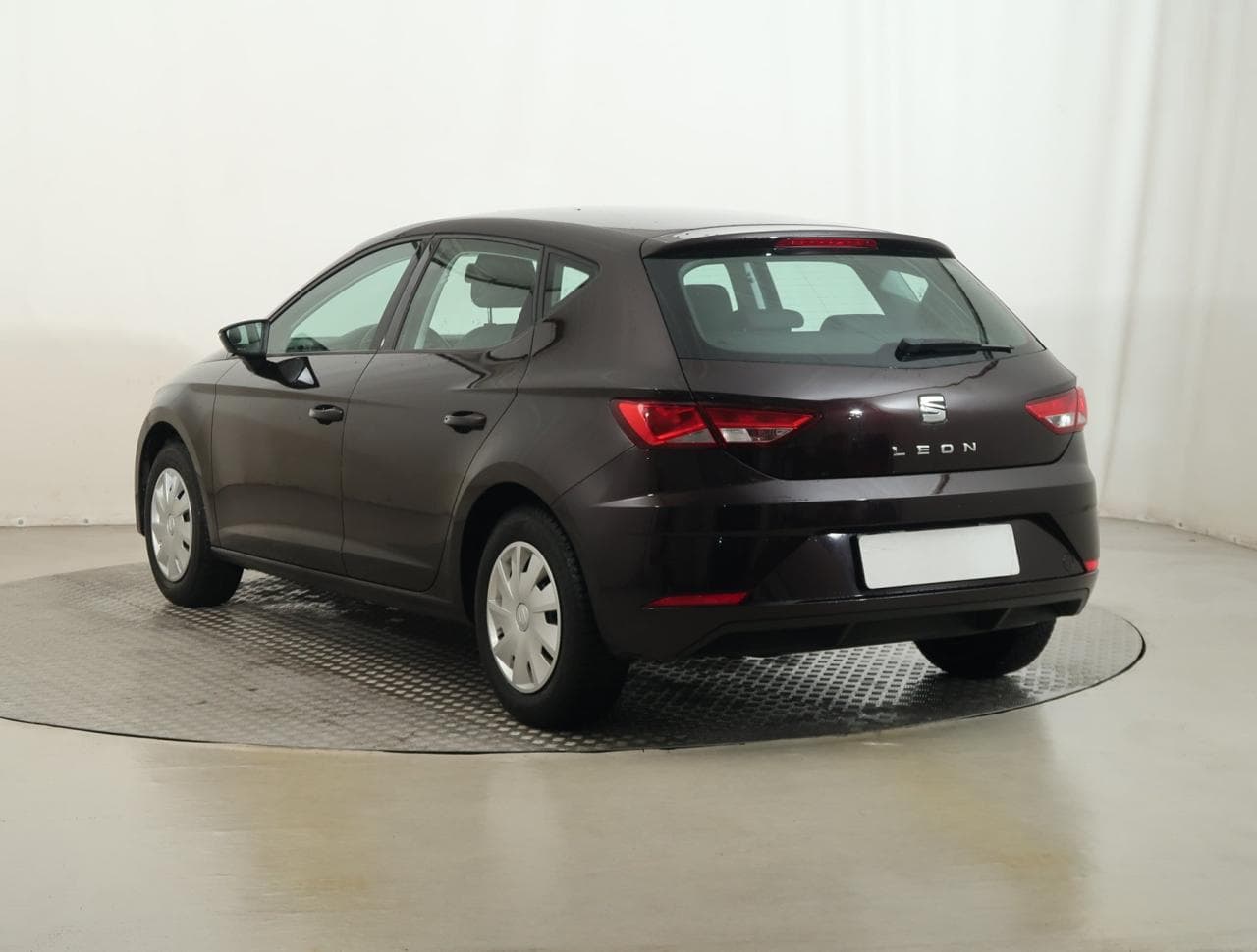 2017 Seat LEON - 5