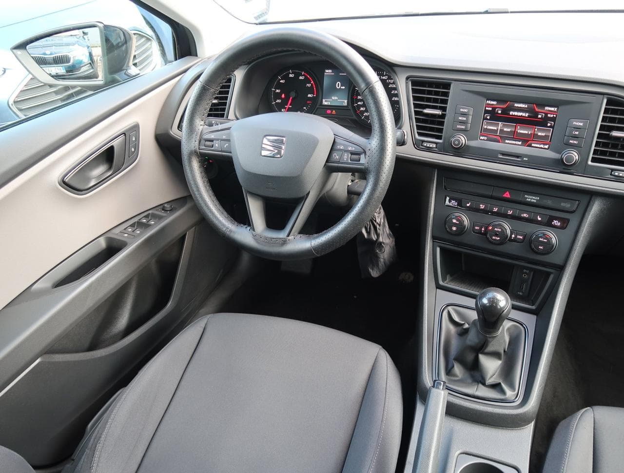 2017 Seat LEON - 9