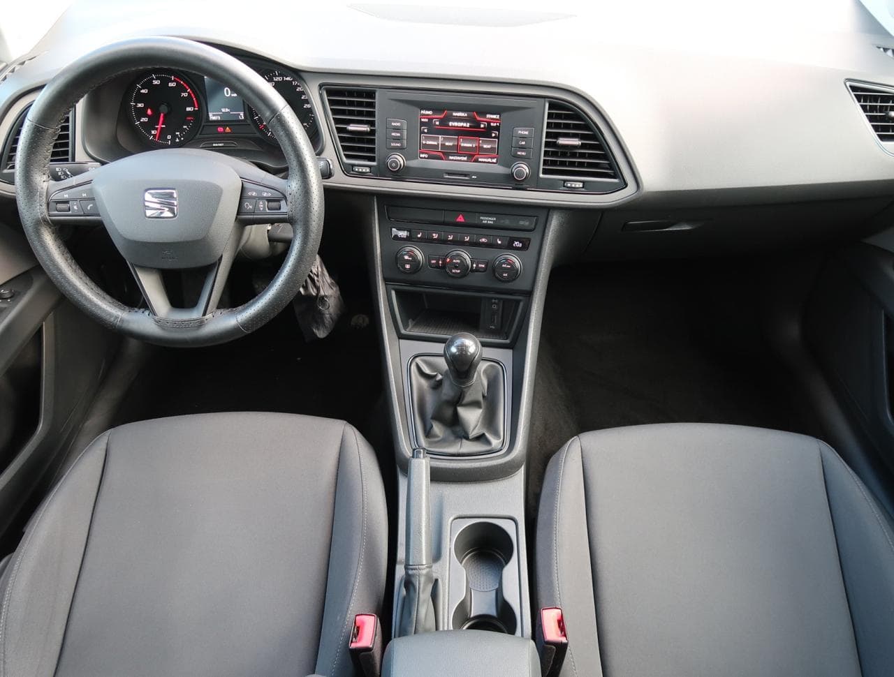2017 Seat LEON - 10