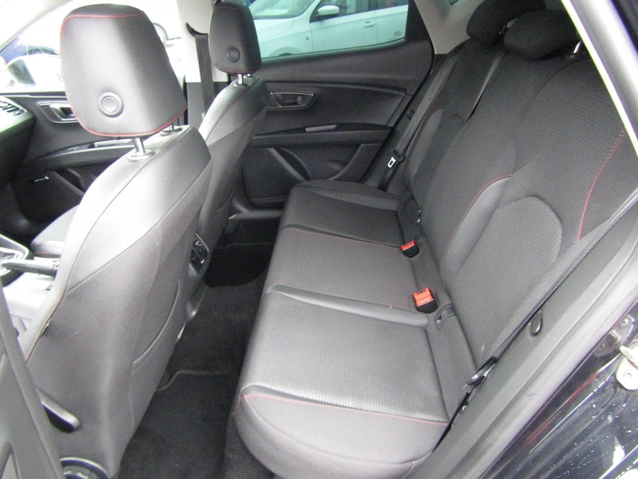 2016 Seat Leon - 10