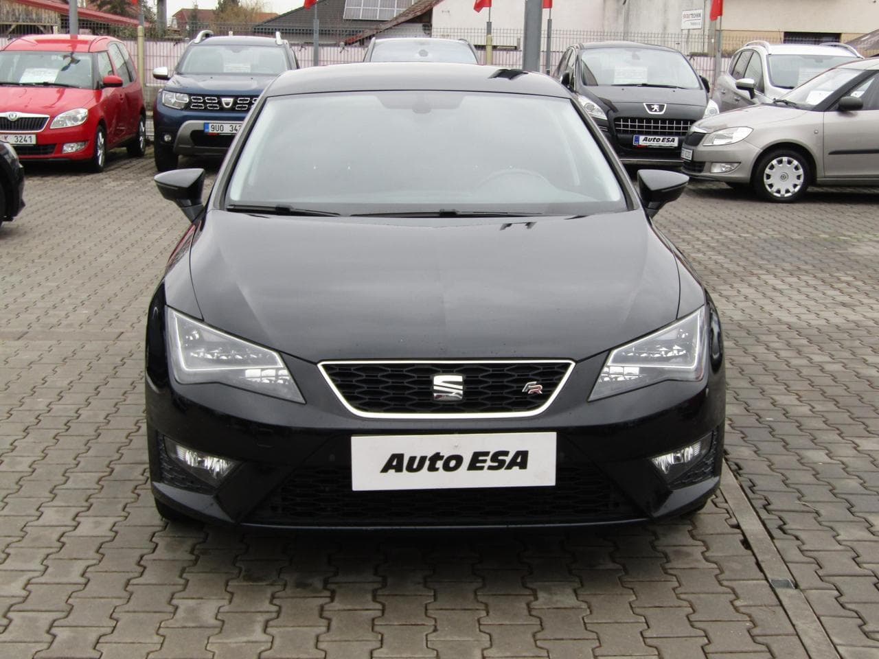 2016 Seat Leon - 2