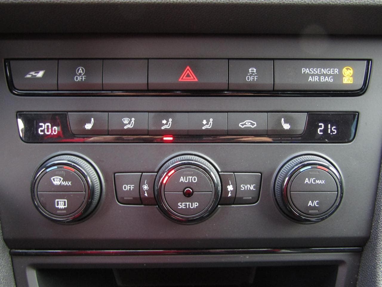 2015 Seat LEON - 16