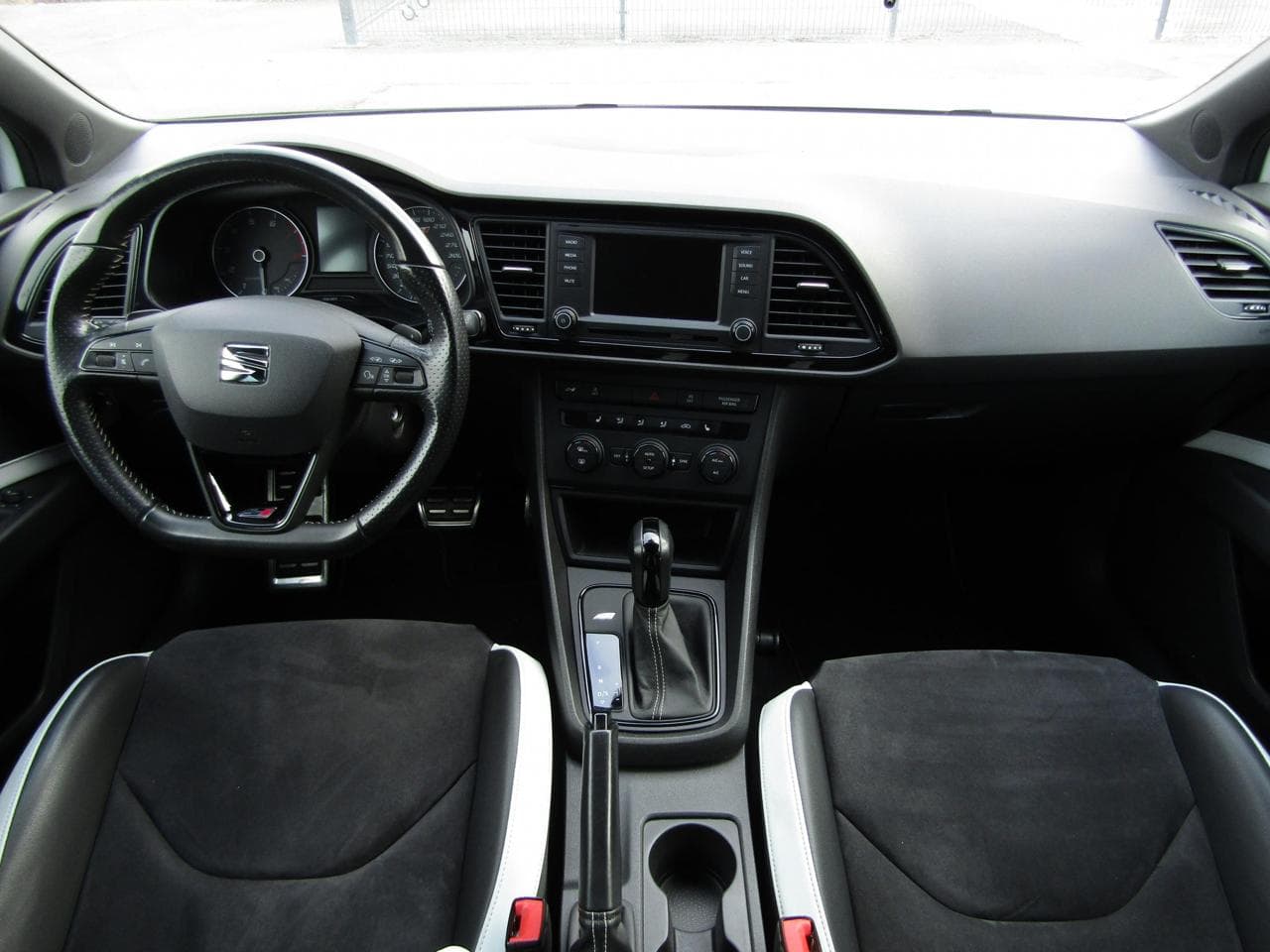 2015 Seat LEON - 8