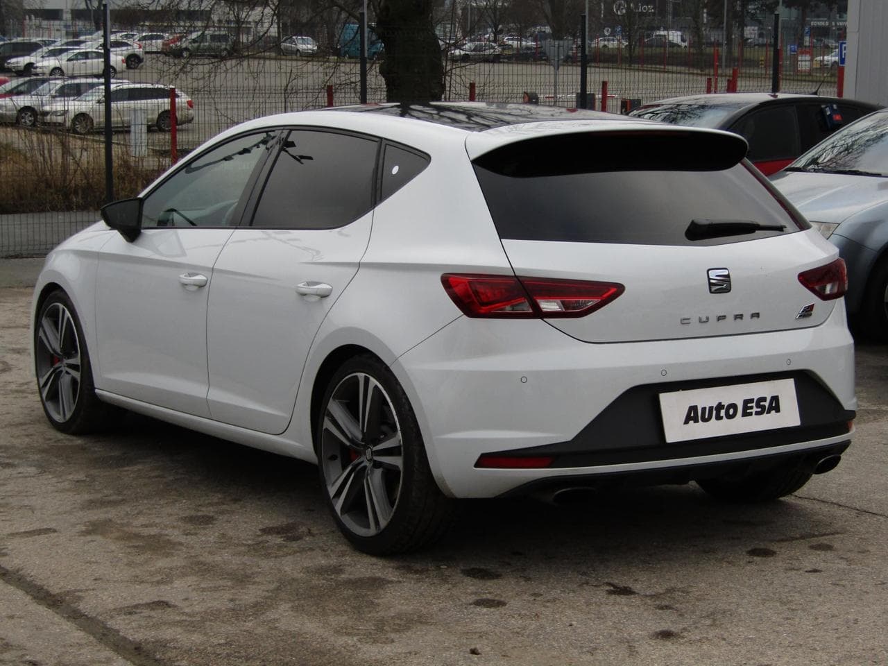 2015 Seat LEON - 6