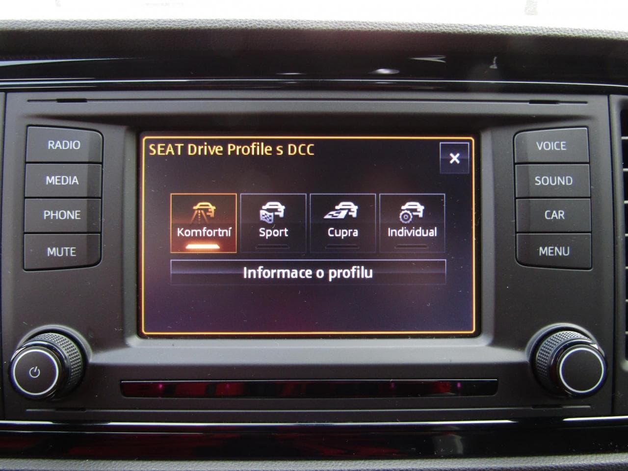 2015 Seat LEON - 18