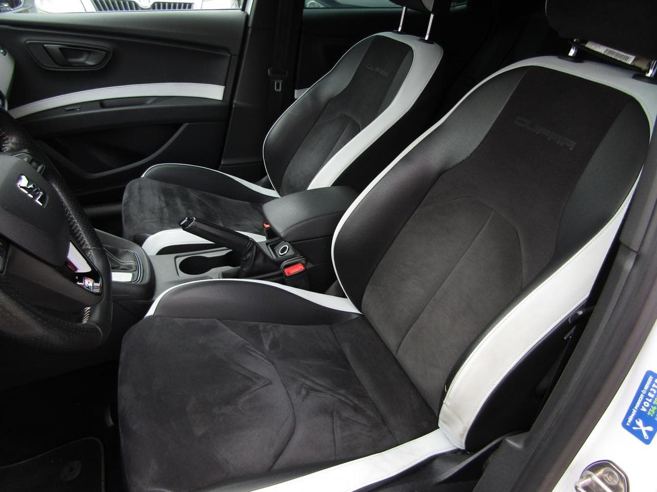 2015 Seat LEON - 9