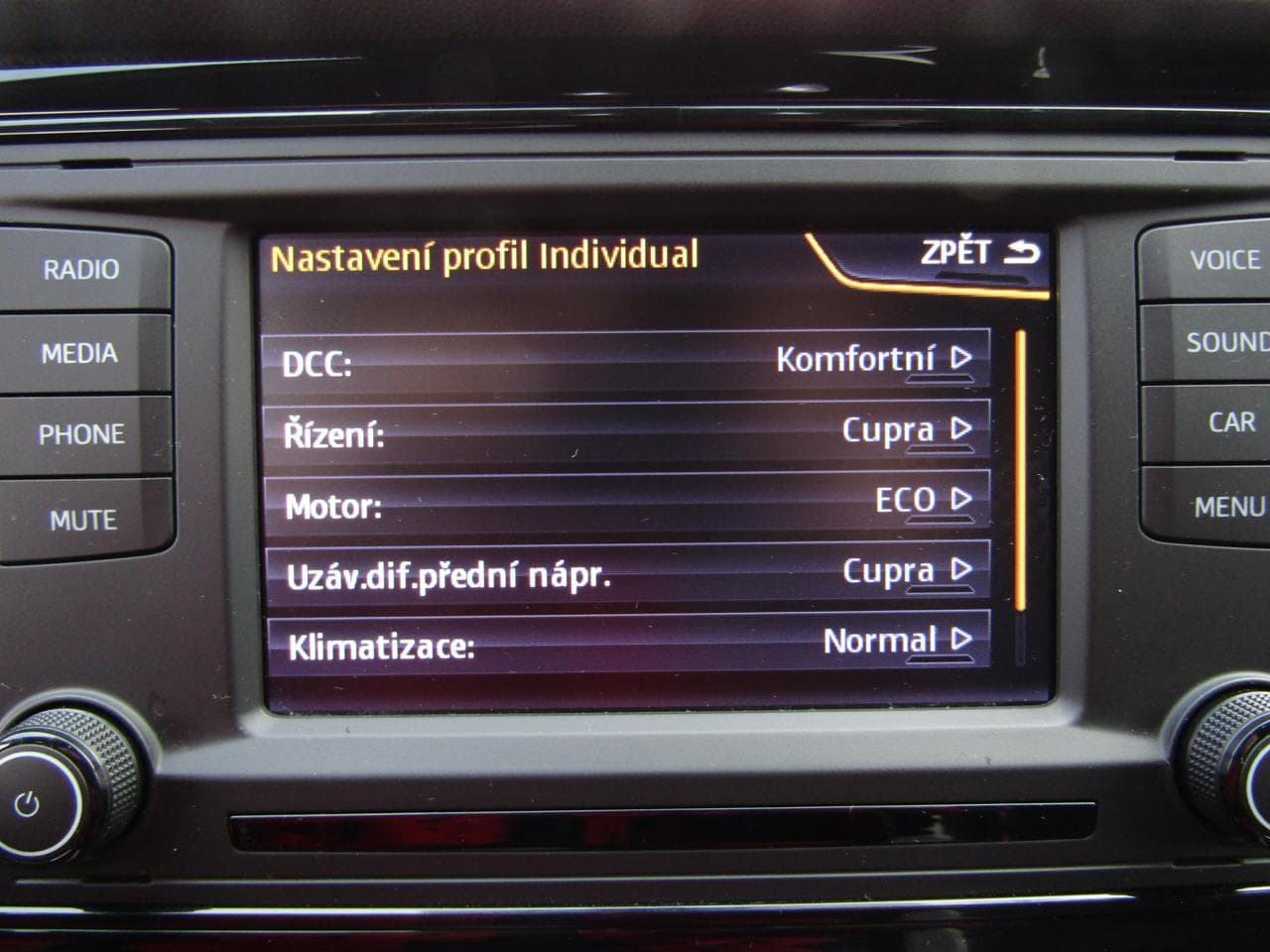 2015 Seat LEON - 19