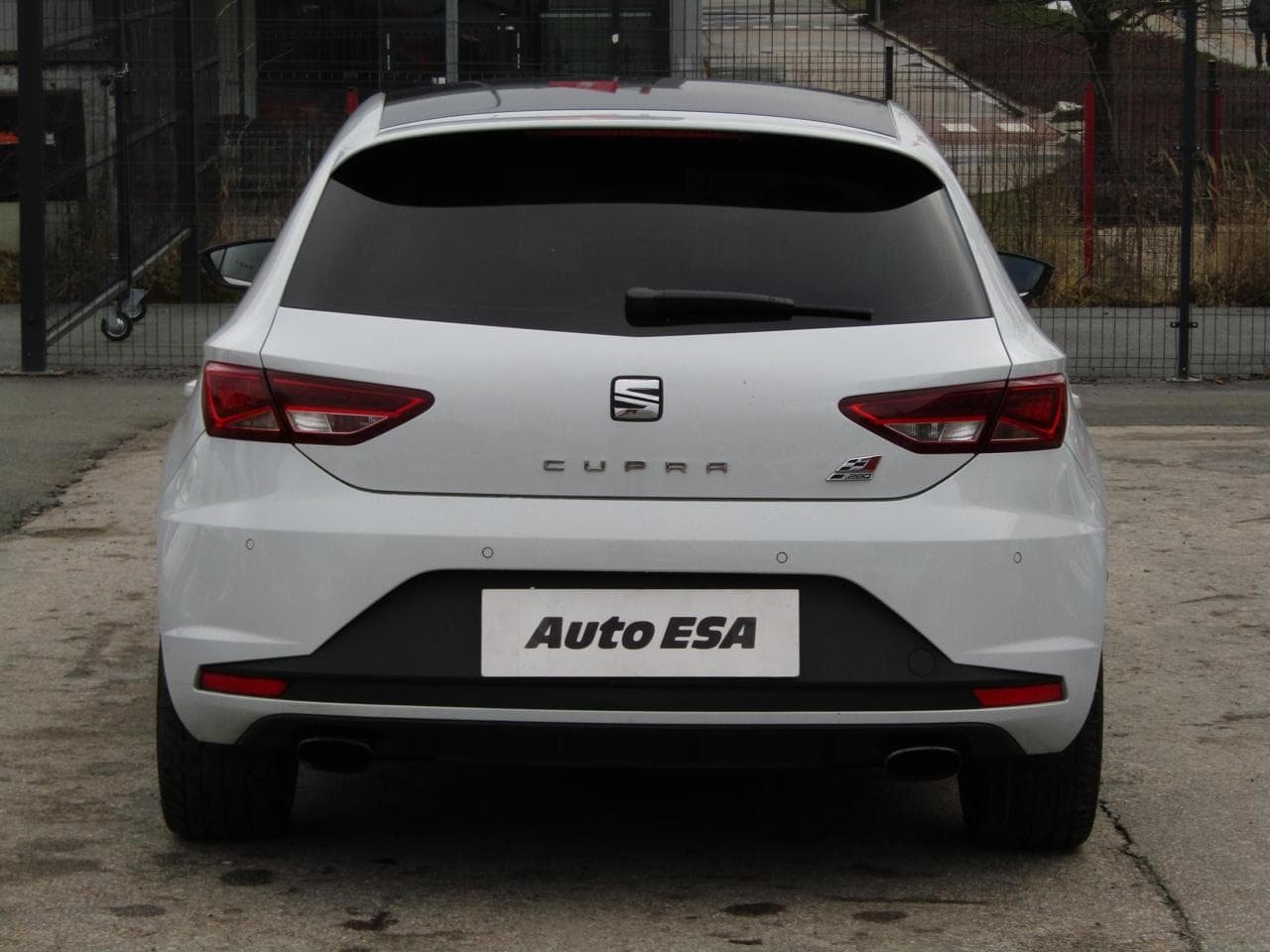 2015 Seat LEON - 5