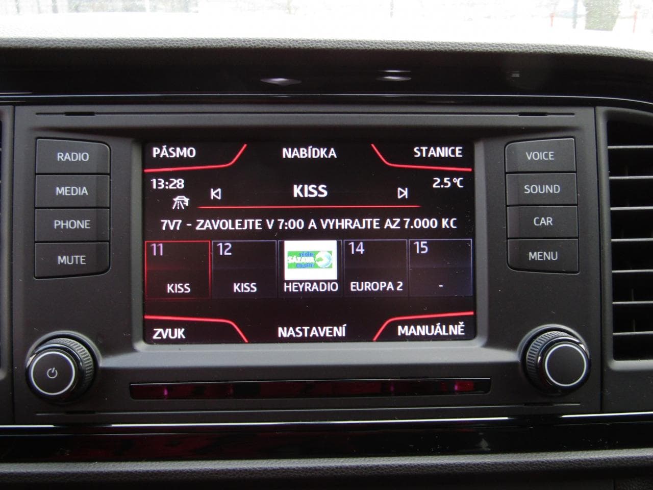2015 Seat LEON - 17