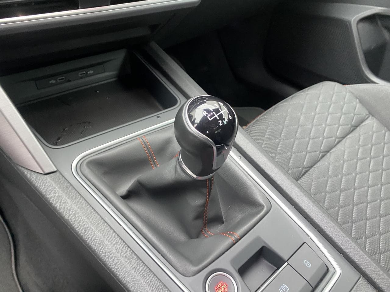 2021 Seat LEON - 16