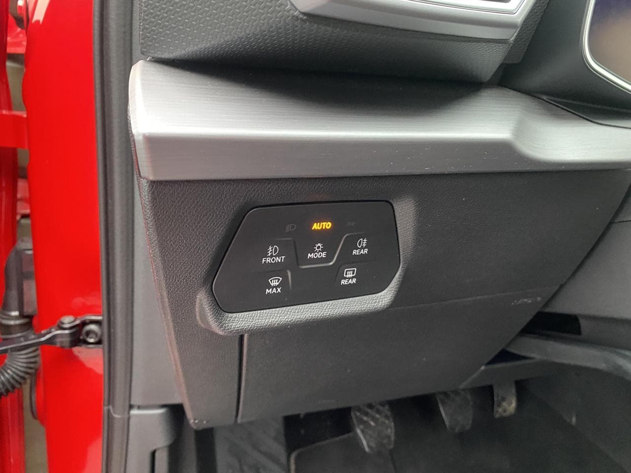 2021 Seat LEON - 15