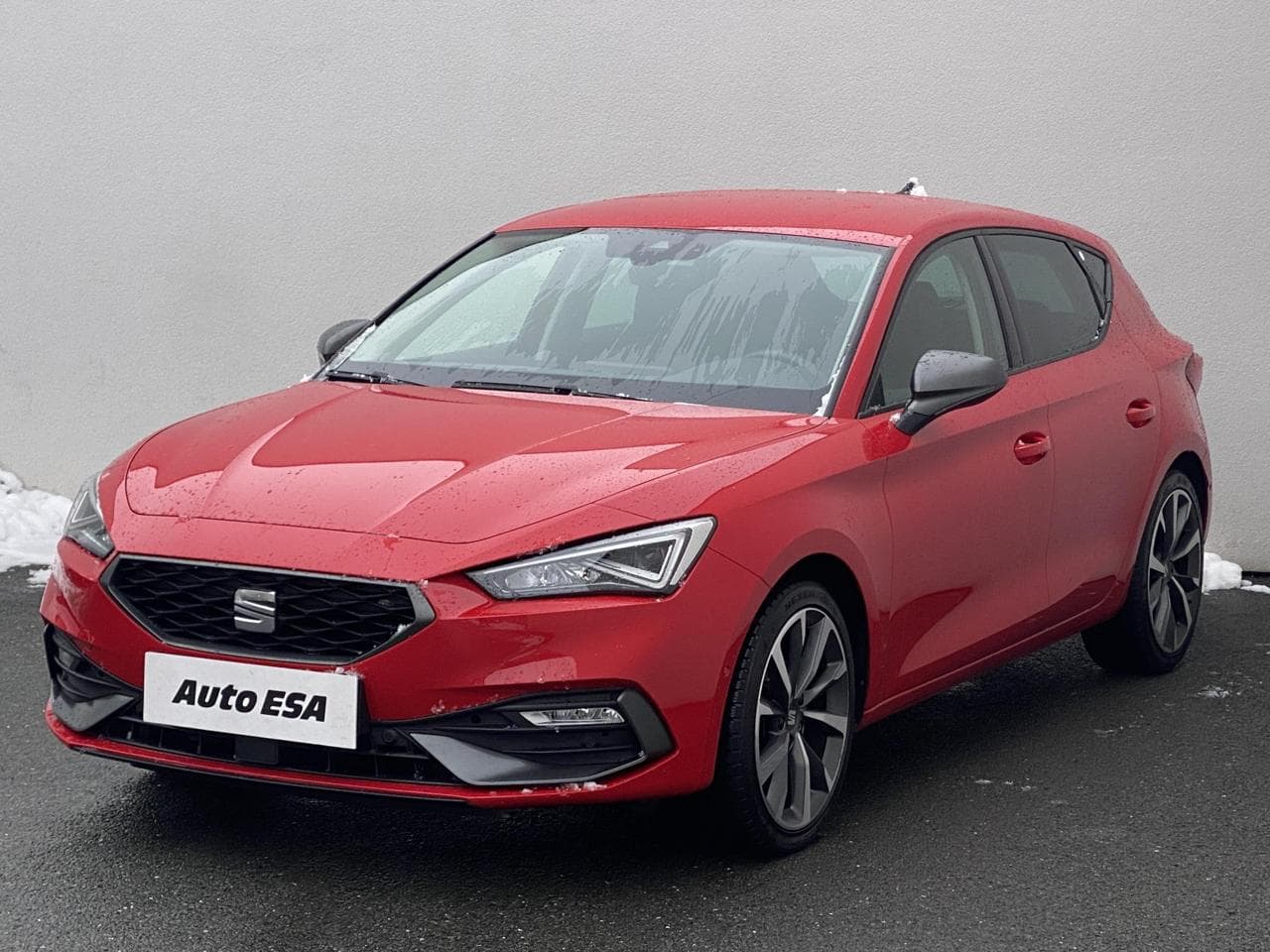 2021 Seat LEON - 3