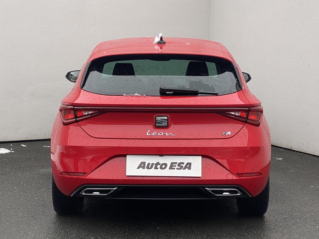 2021 Seat LEON - 5