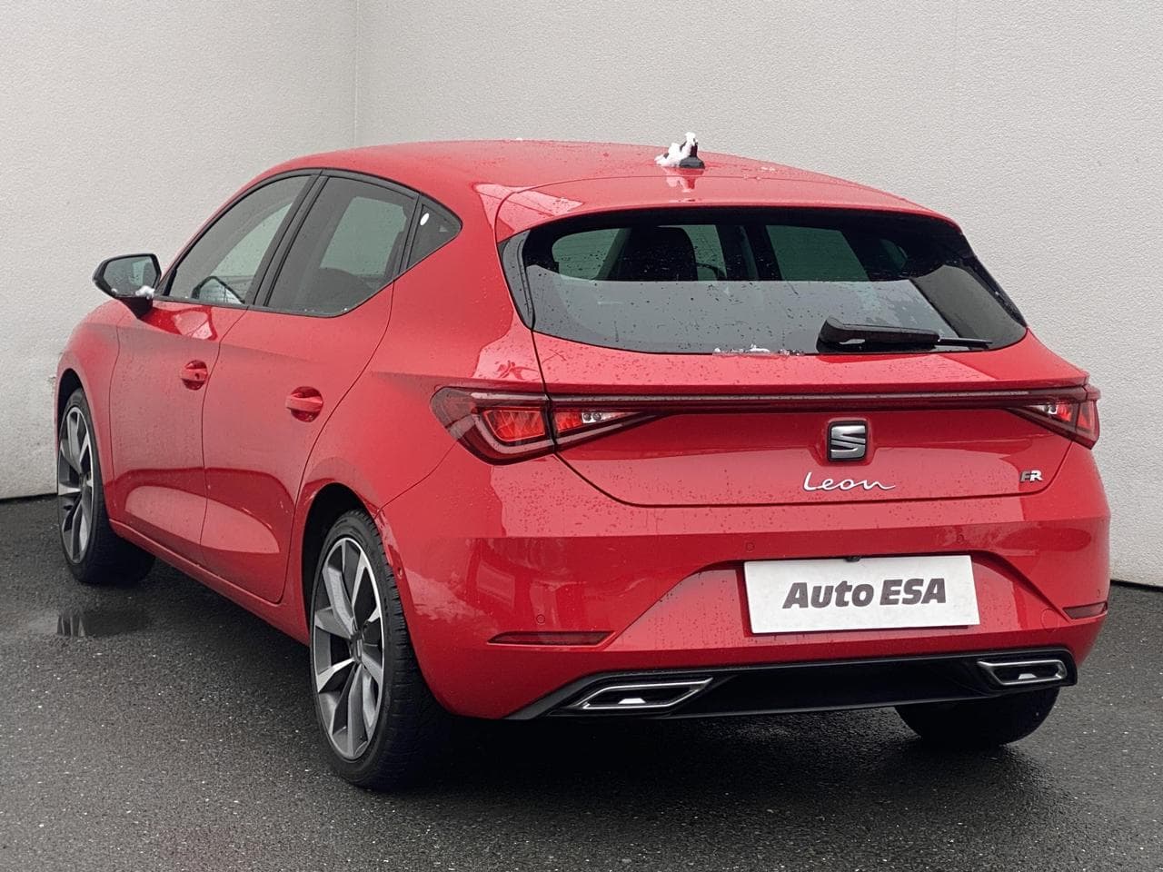2021 Seat LEON - 6