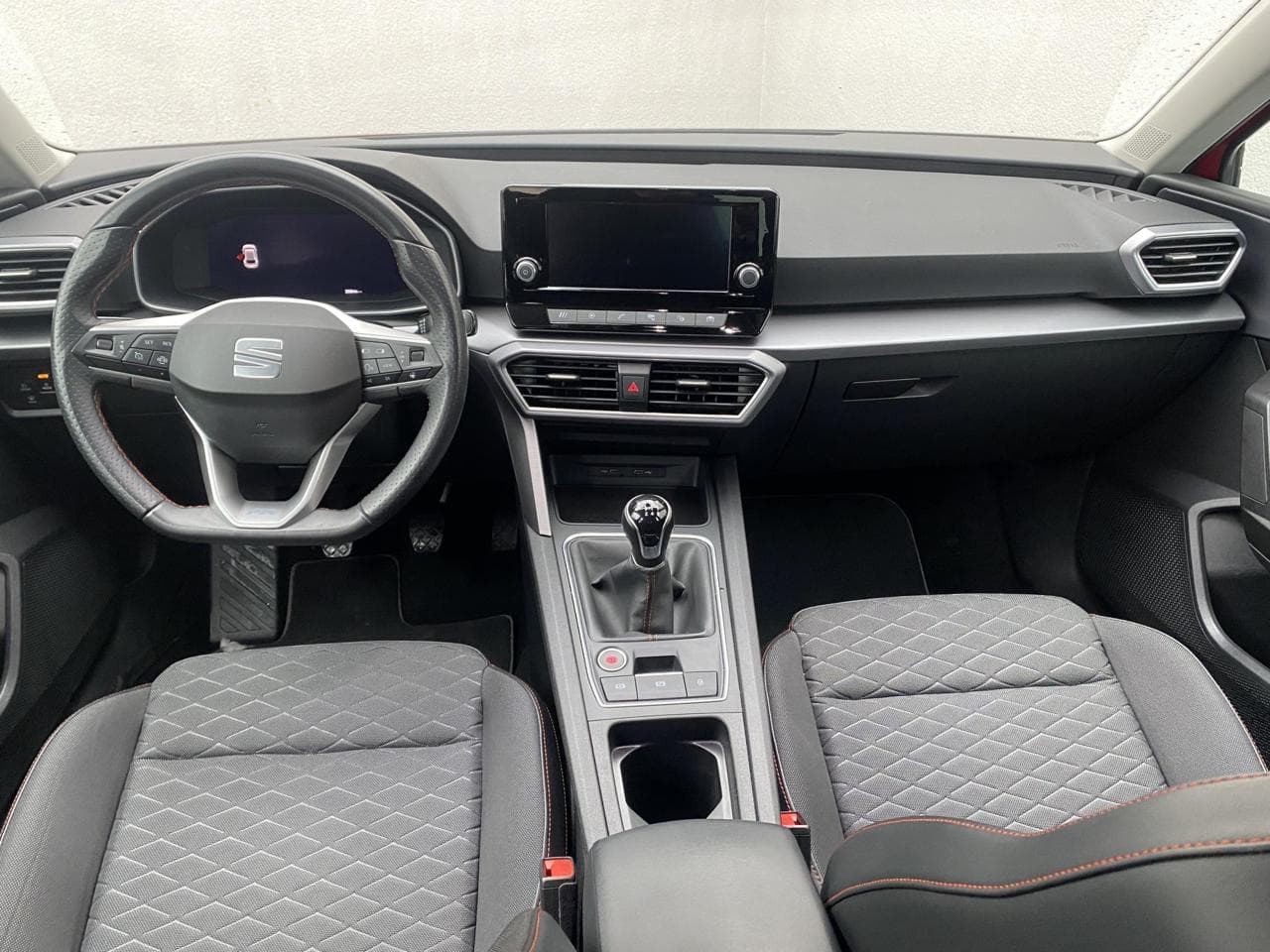 2021 Seat LEON - 8