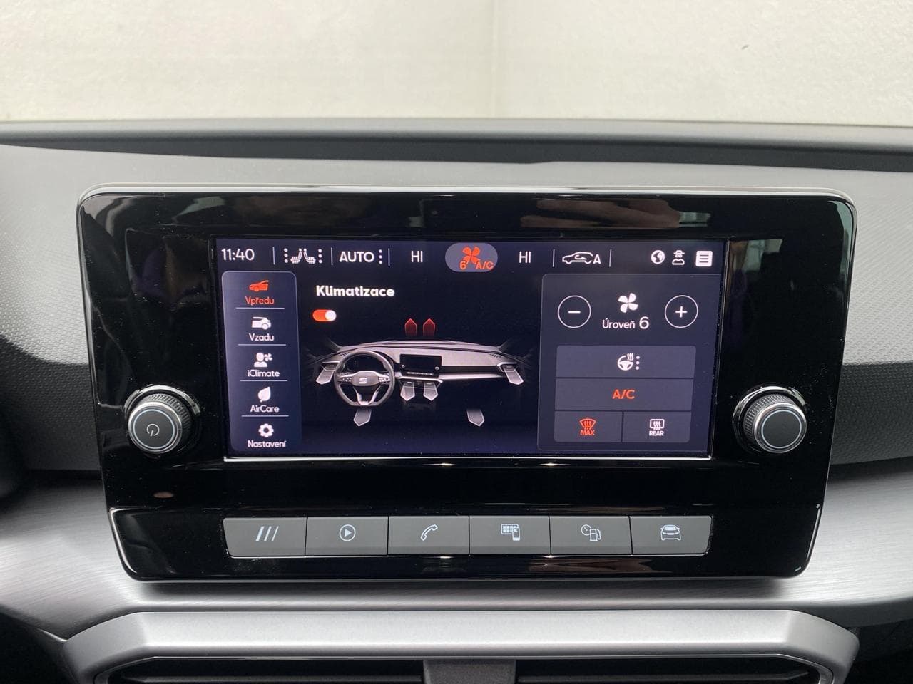 2021 Seat LEON - 18