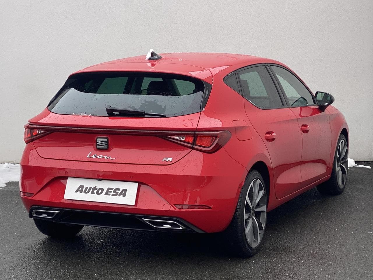 2021 Seat LEON - 4