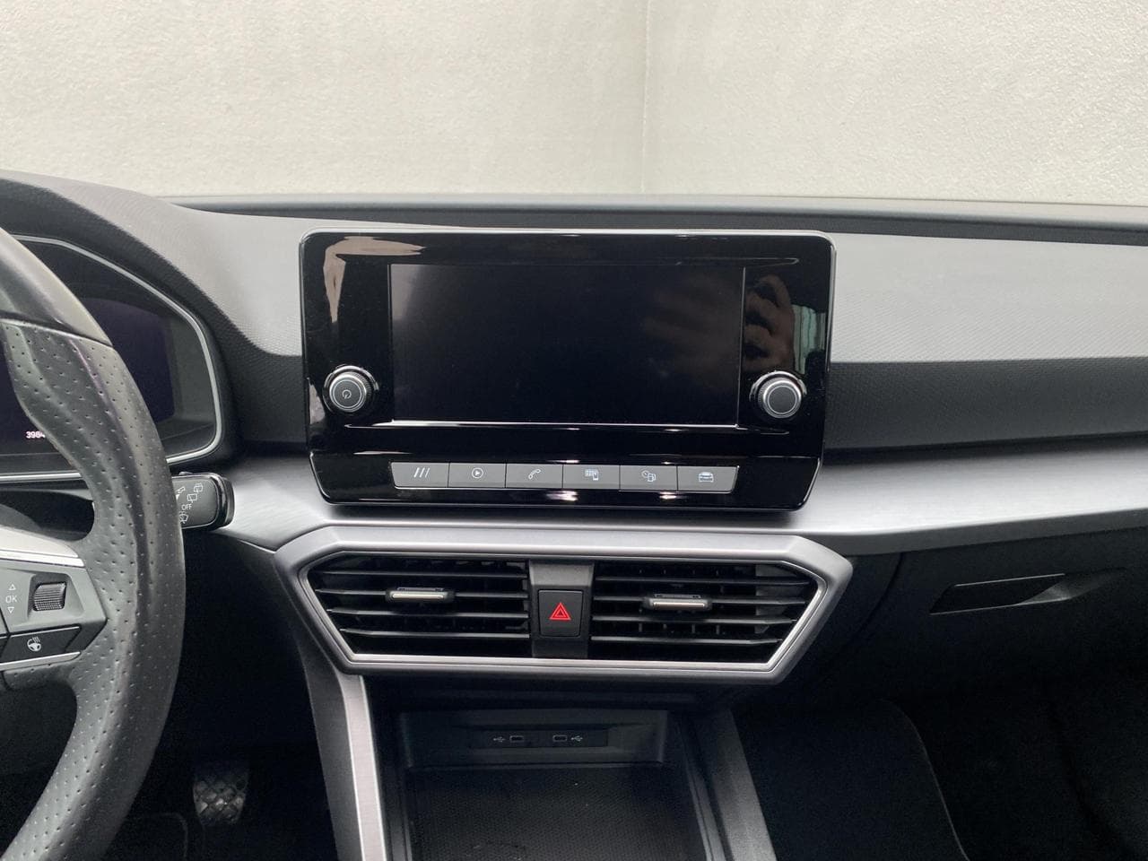 2021 Seat LEON - 12