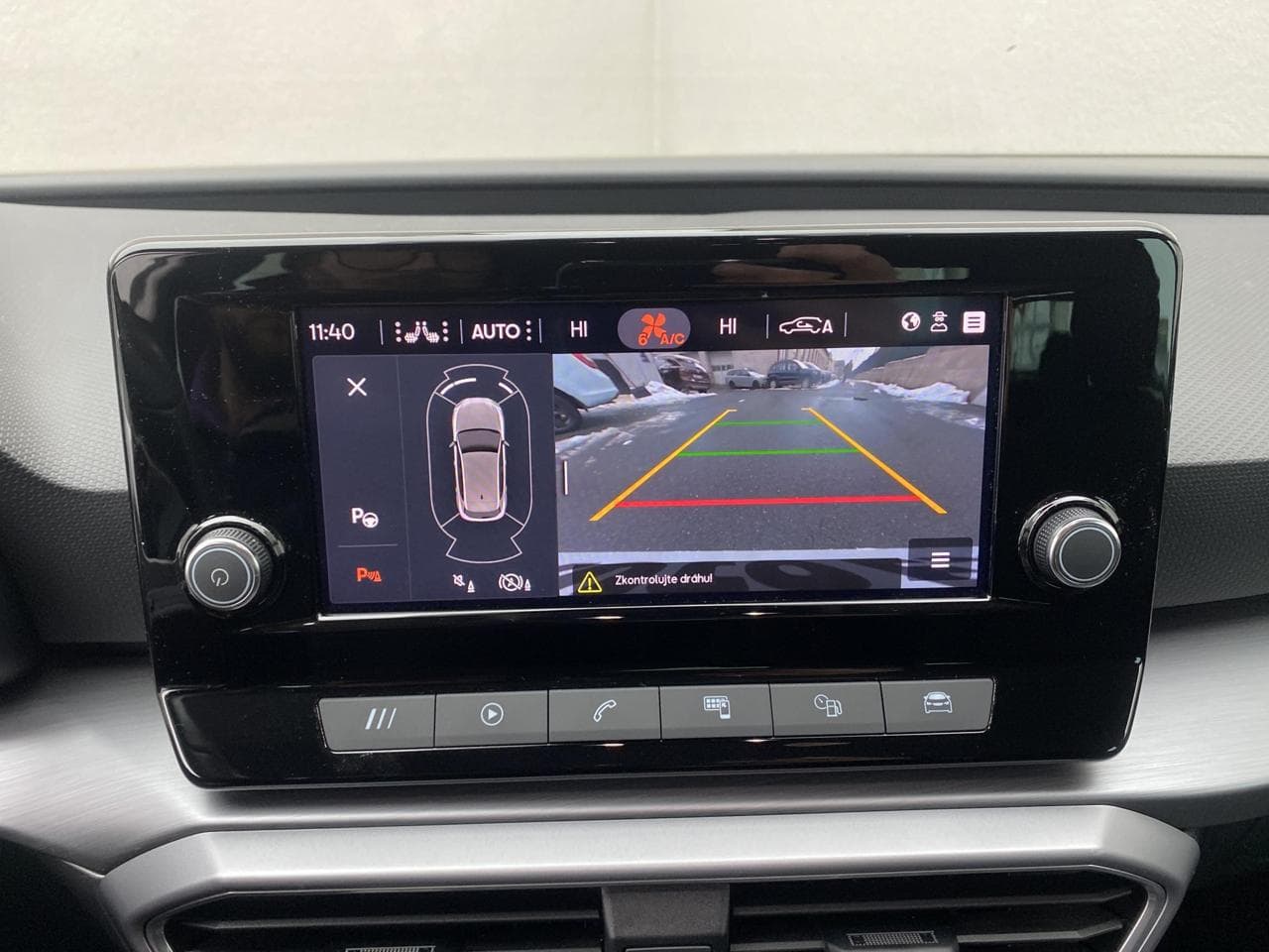 2021 Seat LEON - 19
