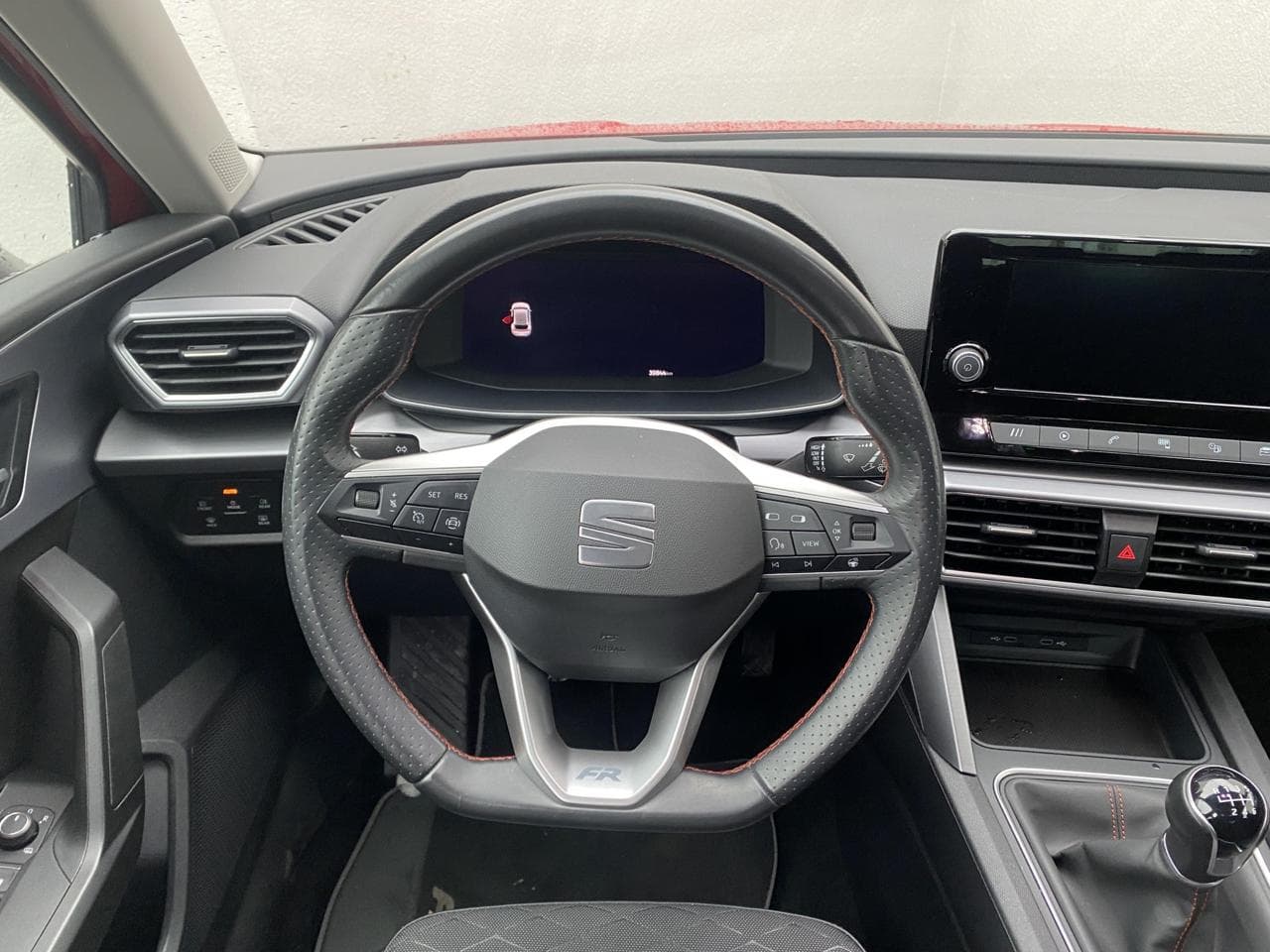 2021 Seat LEON - 11