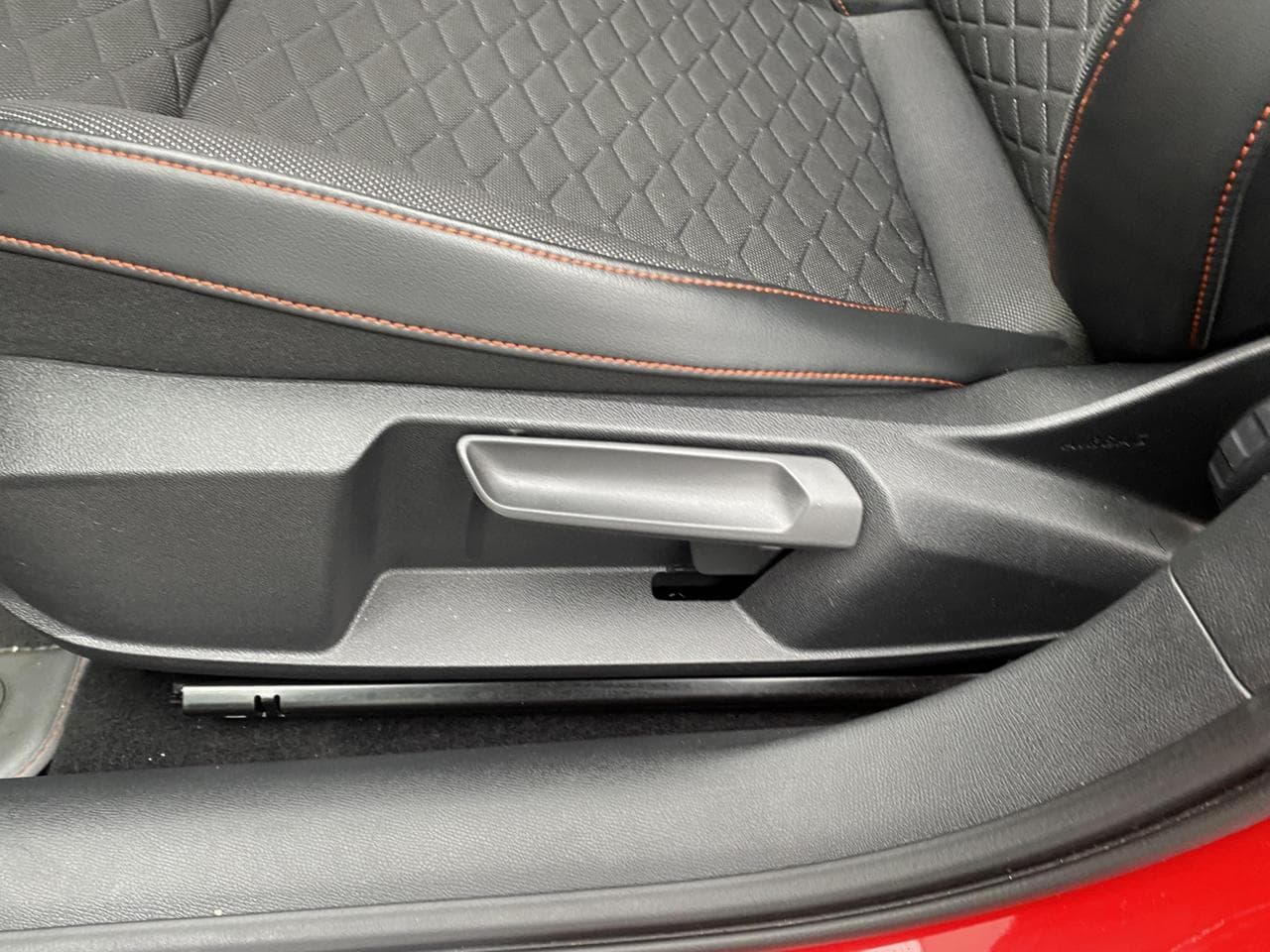 2021 Seat LEON - 14