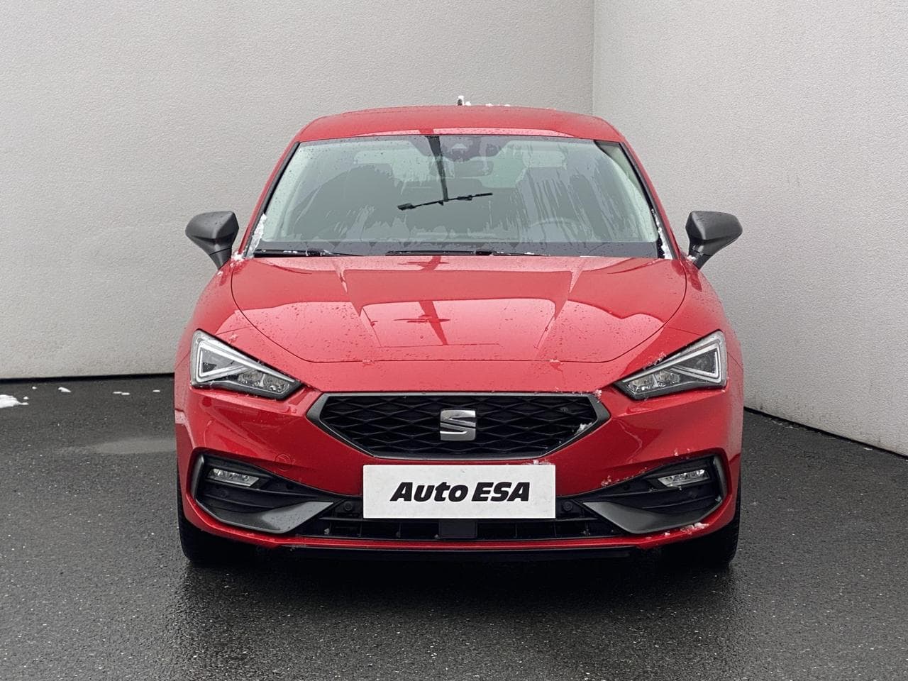 2021 Seat LEON - 2