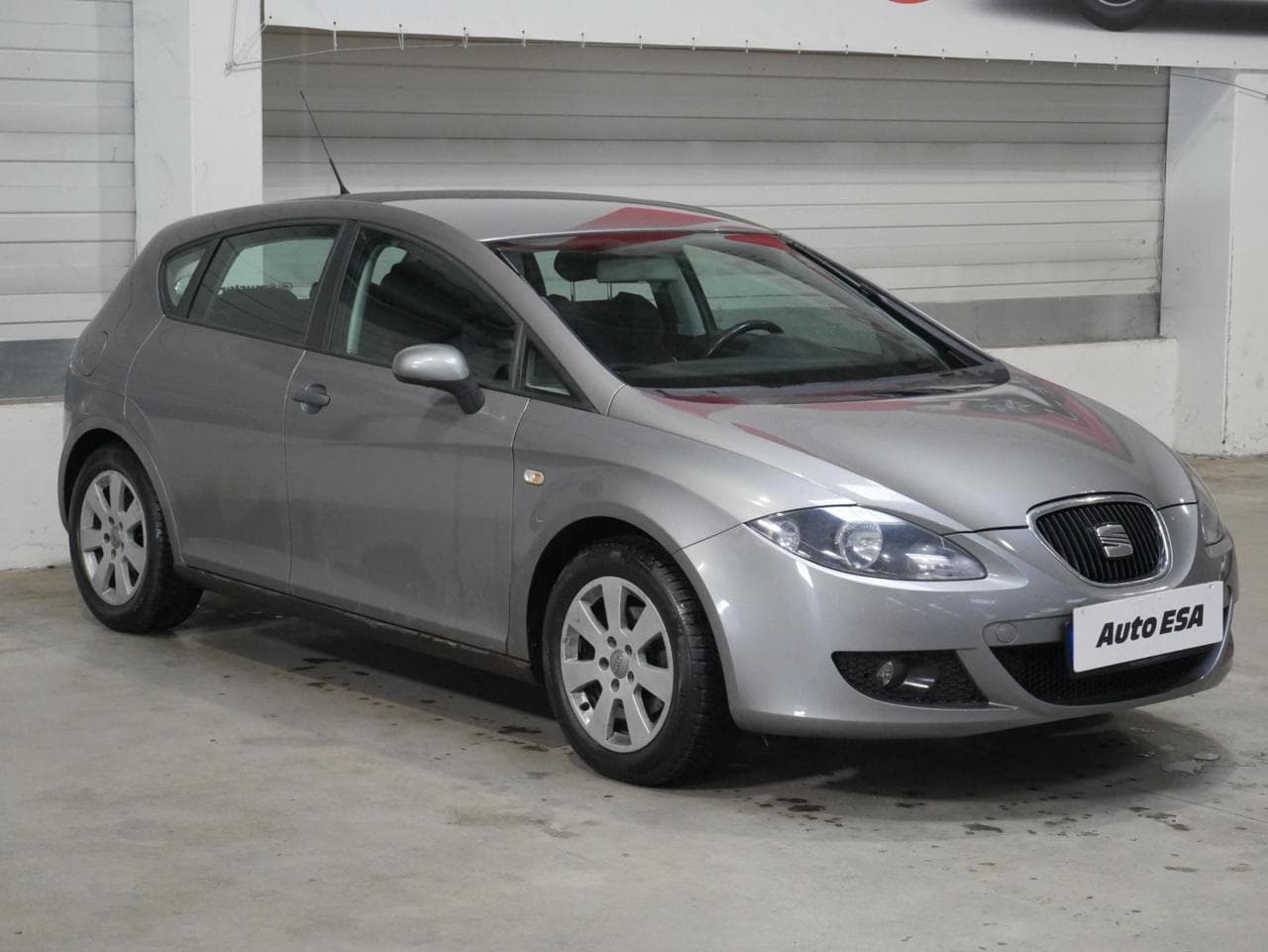 2008 Seat LEON