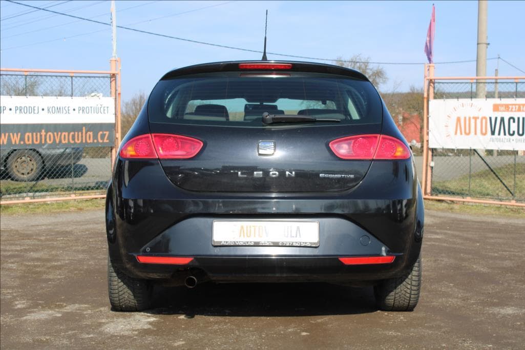 2011 Seat Leon - 6