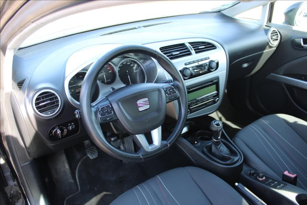 2011 Seat Leon - 10