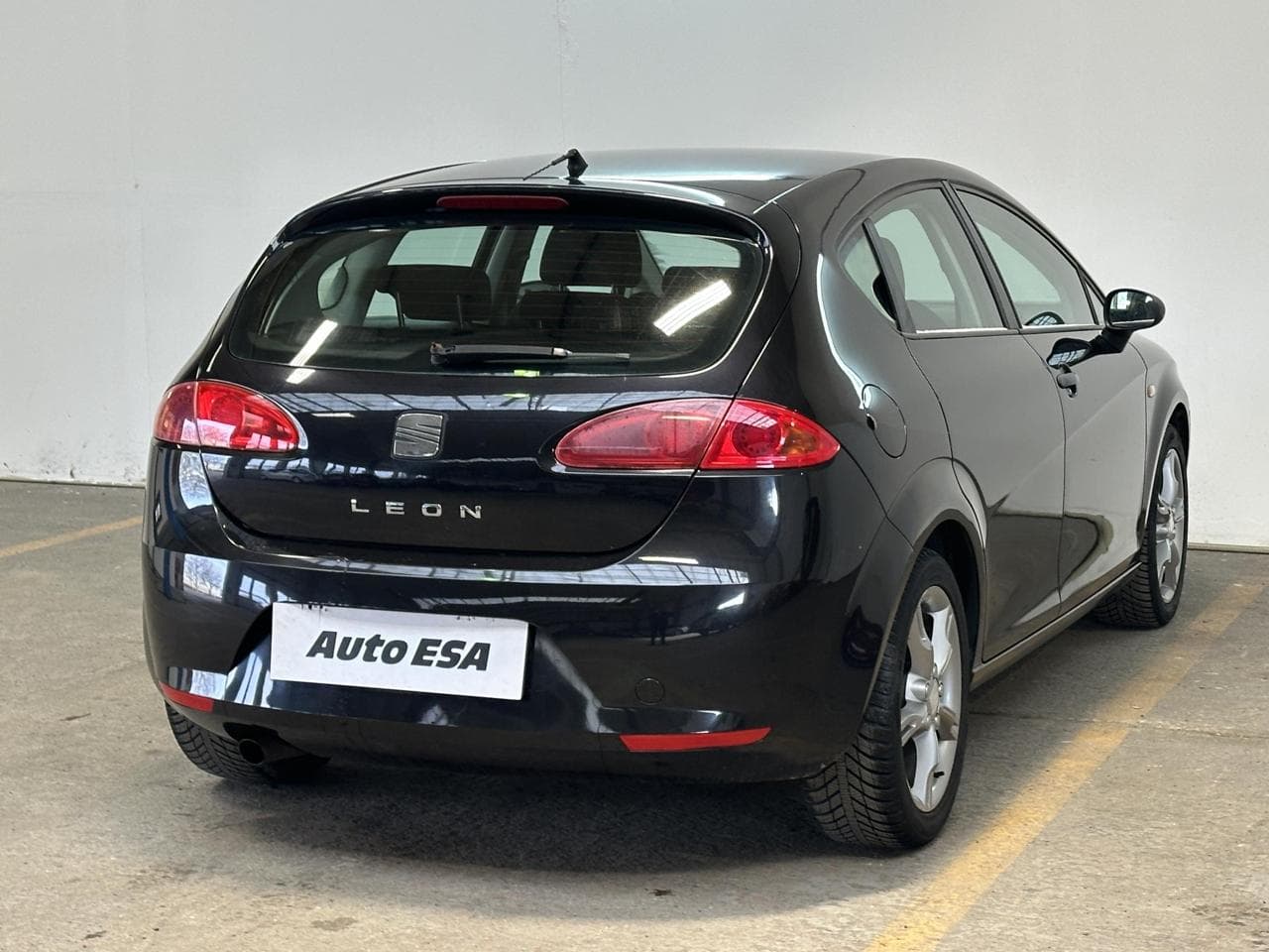 2008 Seat LEON - 6