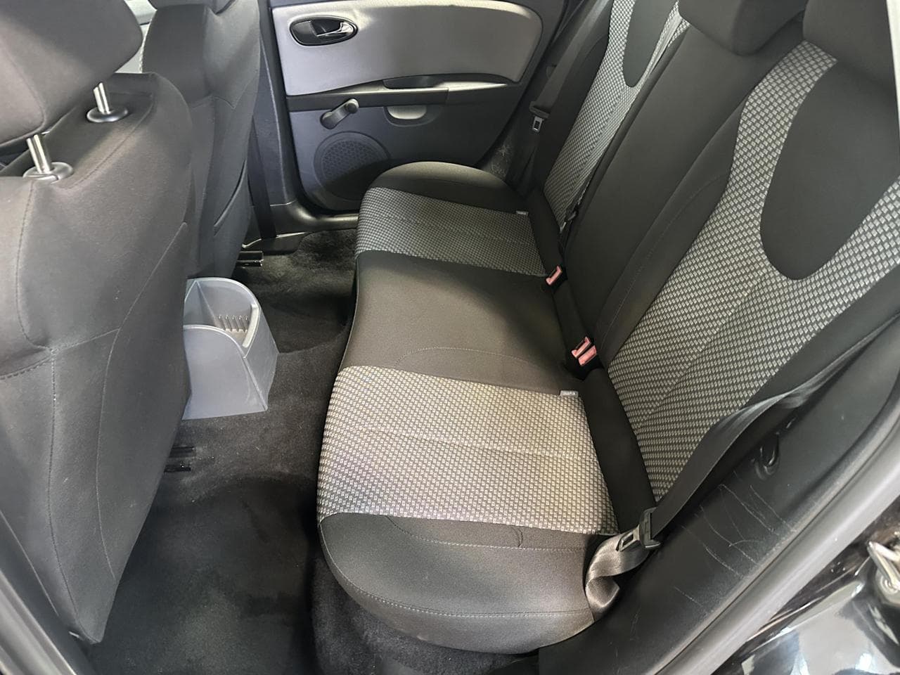 2008 Seat LEON - 10