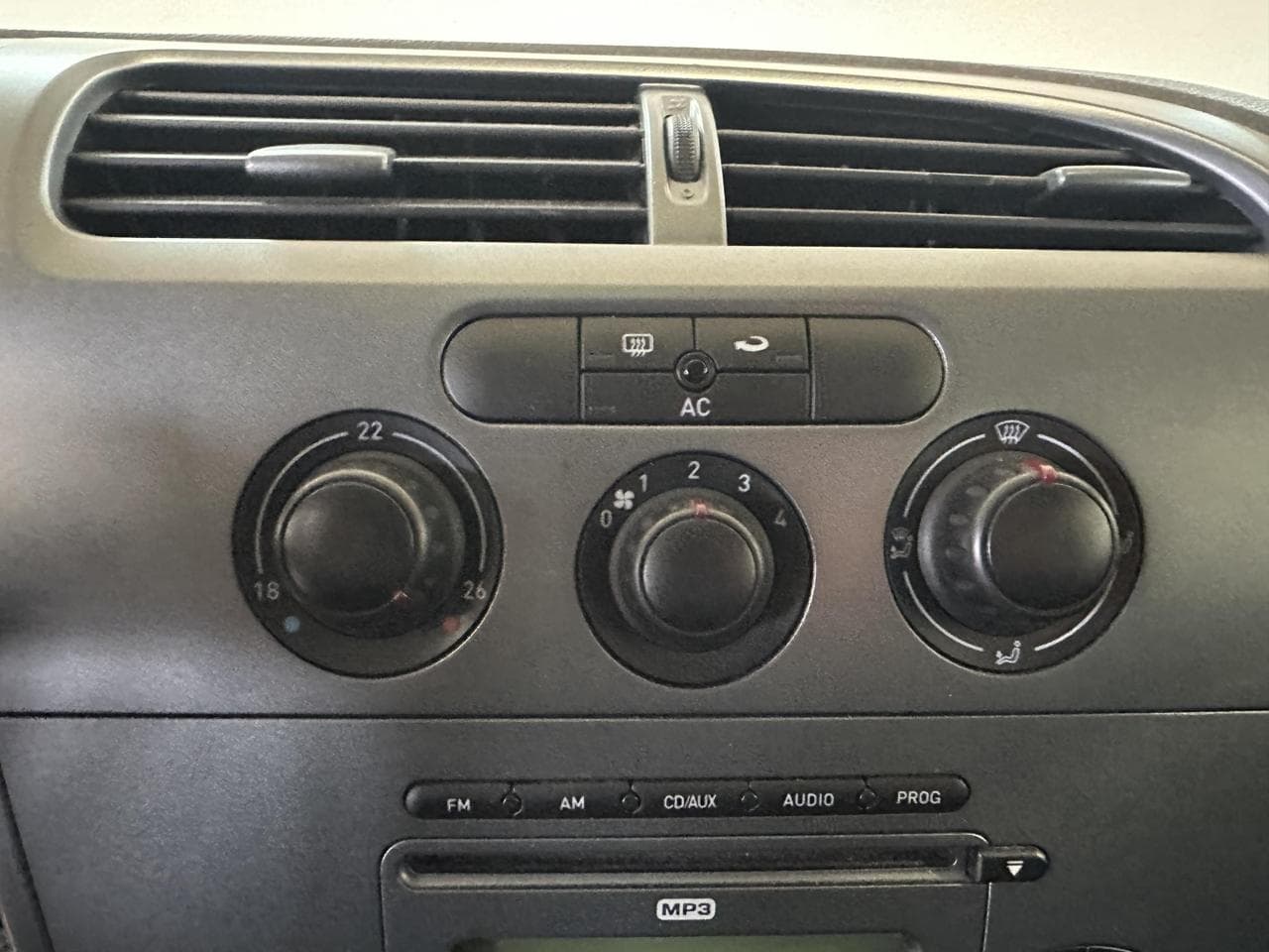 2008 Seat LEON - 14