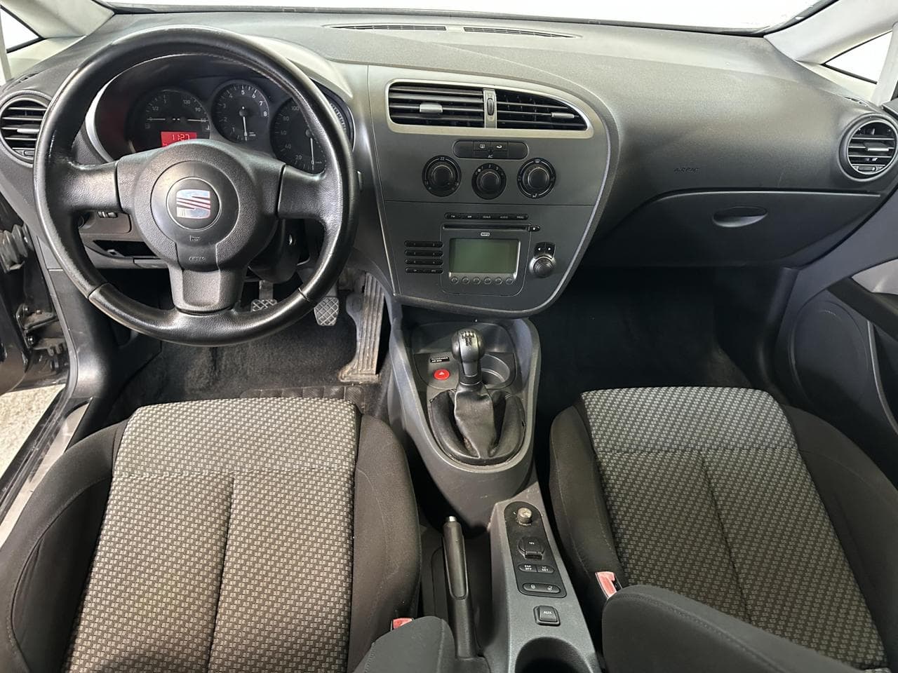 2008 Seat LEON - 8