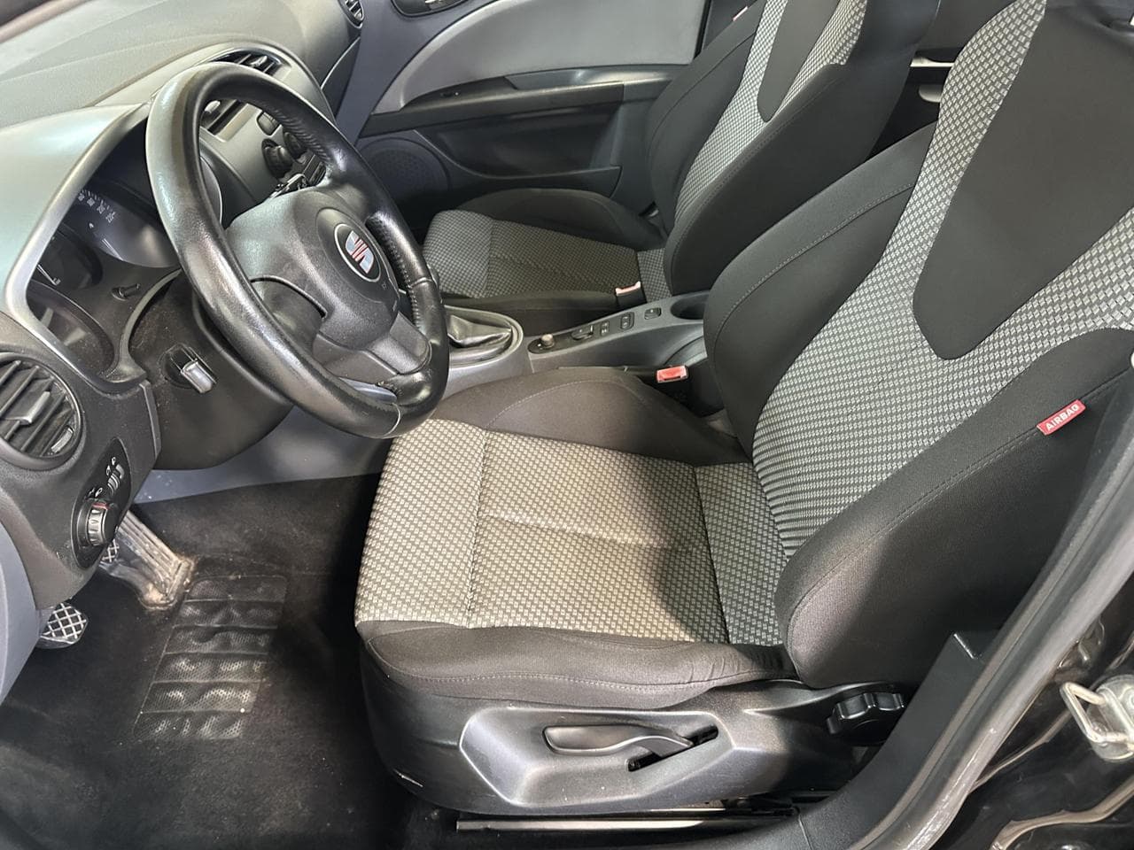 2008 Seat LEON - 9
