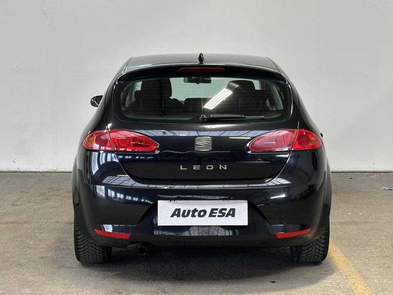 2008 Seat LEON - 5