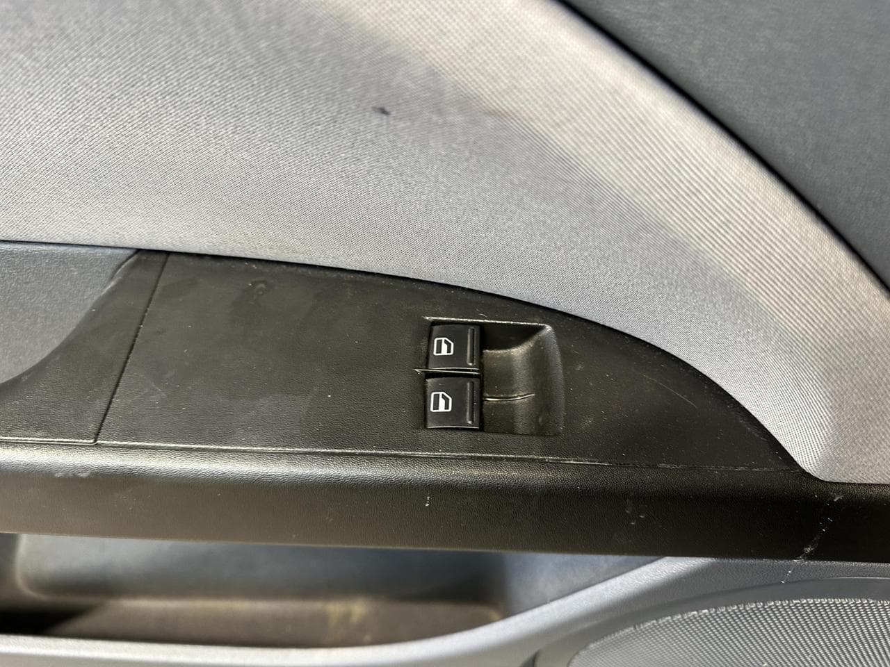 2008 Seat LEON - 15