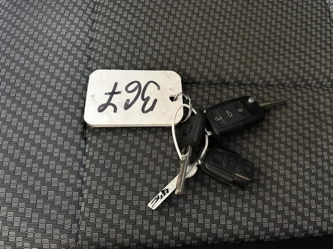 2008 Seat LEON - 16