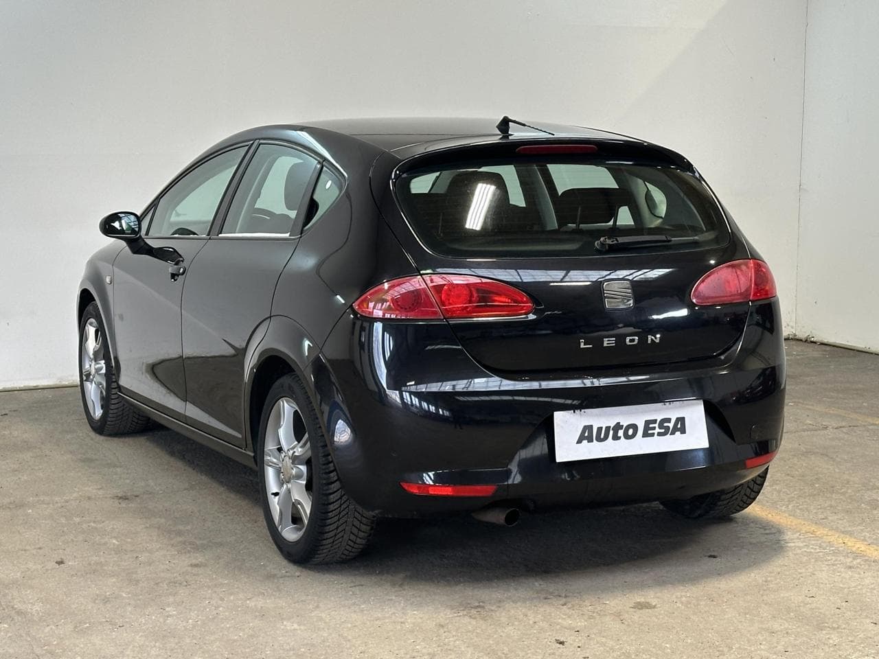 2008 Seat LEON - 4