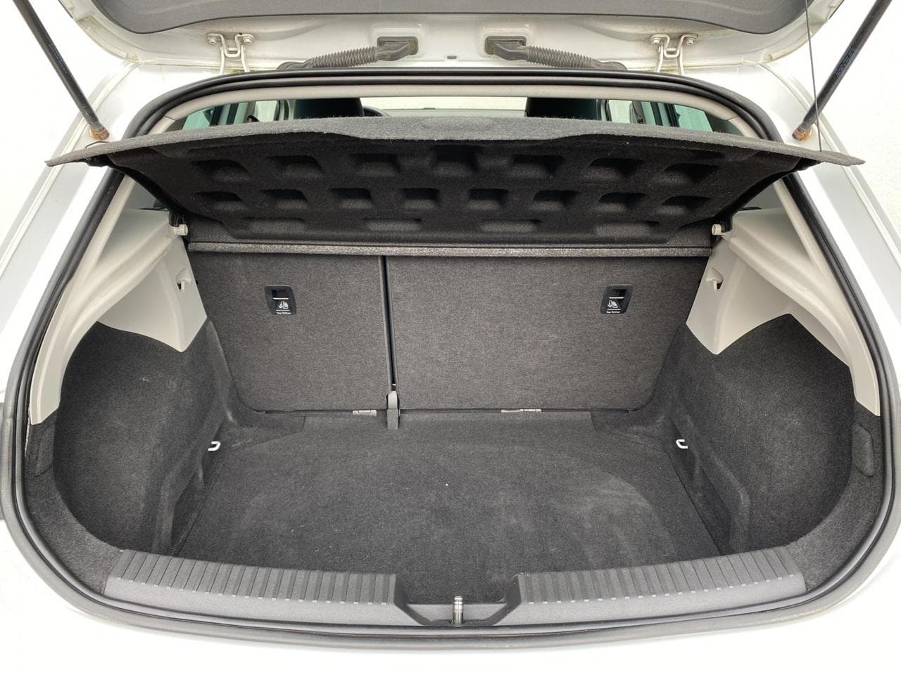 2015 Seat LEON - 7