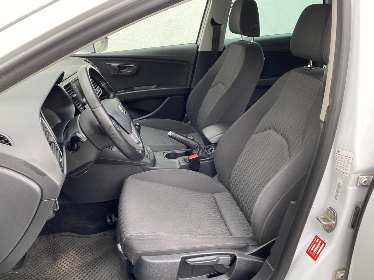 2015 Seat LEON - 9