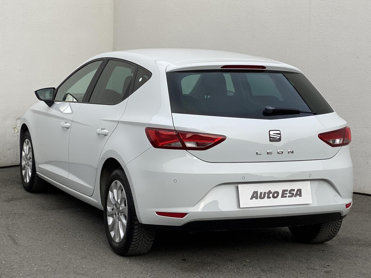 2015 Seat LEON - 6